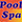 International Pool & Spa POI
